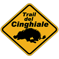 Logo Trail del Cinghiale